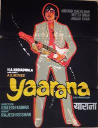 Pin On Amitabh Bachchan Bollywood Posters