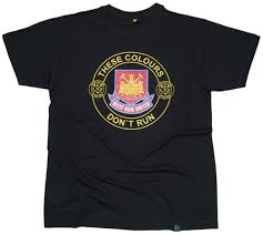 Check out other logos starting with w! West Ham United T Shirt 3 Halbzeit Shop Hts296