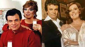 Is anel noreña still alive? Aparece El Testamento De Jose Jose Donde Deja Como Heredera A Anel Norena
