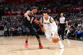 Sunday, june 6 | time: Clippers Vs Mavericks Live Stream How To Watch Game 3 Of The First Round Series For 2021 Nba Playoffs Draftkings Nation