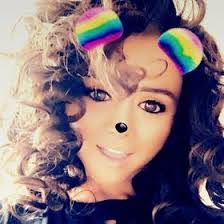 Karen Lopera's Instagram, Twitter & Facebook