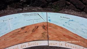 Symbole éruptif de l'île de la réunion, le piton de la fournaise est le seul volcan du territoire français à nous offrir le spectacle de ses éruptions. Le Volcan Piton De La Fournaise