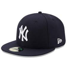 New York Yankees New Era Game Authentic Collection On Field 59fifty Fitted Hat Navy In 2020 New York Yankees New York Yankees Game Fitted Hats