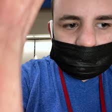 Kevin Brackman in people