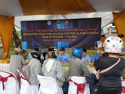 Konsep kandang lalat bsf rumahan berskala industri. Gelar Operasi Di Jalan Kandang Roda Samsat Raup Rp114 Juta