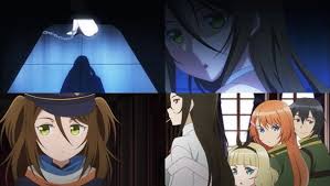 Taimadou Gakuen 35 Shiken Shoutai Episode 1 English Dub Anime News Taimadou Gakuen 35 Shiken Shoutai 03