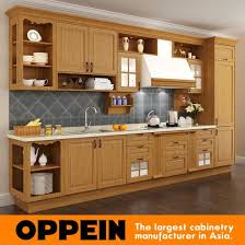 Red oak select is sourced from northern red oak found all over the eastern united states and in the southeast of canada. China Holzmaserung Red Oak Massivholz Grosshandel Modular Kuchenmobel Op15 S07 Kaufen Kuchenmobel Auf De Made In China Com