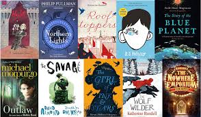 Kirsten's prized possessions are the dr. Best Books For Eleven Year Olds Book Recommendations Y5 Y6 Theschoolrun