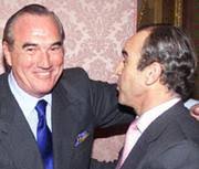 Fernández-Tapias gana a Mato la presidencia de la Cámara de Madrid por 38  votos frente a 29