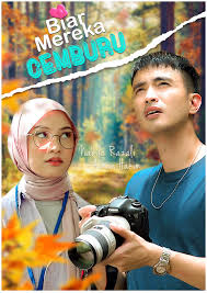 We don't have a biography for aiman hakim ridza. Drama Biar Mereka Cemburu Gandingan Kali Pertama Nabila Razali Aiman Hakim Ridza Sensasi Selebriti