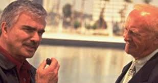 Hard Time: The Premonition