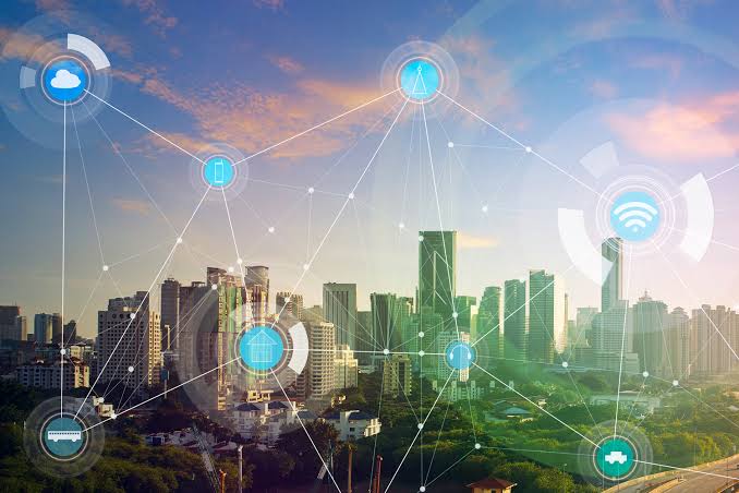 The new opportunities of digital infrastructure - Buro Happold
