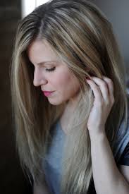 Taming the Curls and a Jose Eber Flat Iron Giveaway!