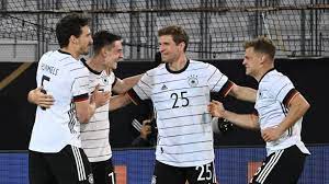 This article is part of the guardian's euro 2020 experts' network, a cooperation between. We Take A Look At The Germany Squad Ahead Of Euro 2020