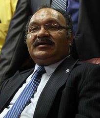 Good Versus Evil Battle At UNITECH: Will It Reveal Peter O'Neill's  Helplessness At Fighting Corruption?