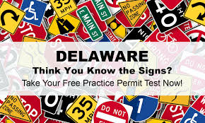 Delaware Dmv Practice Test 1 Free De Dmv Practice