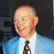 On December 16th 2023, as I turned 33 years old, my Grandpa, Charles Lane  Howell (affectionately known as Papa) passed away at 98. In his lifetime,  he saw 17 different presidents preside