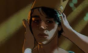 sketchbook and extras — India Mayes