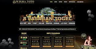 Pin Di Togel