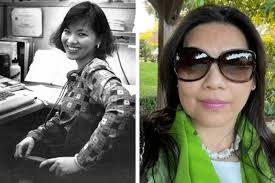 The Harrowing Journey to America of PG&E's First Vietnamese-Speaking  Customer Service Rep