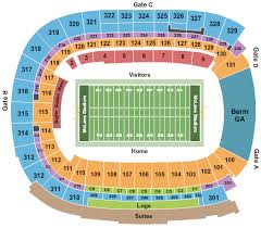 Cheap Tcu Horned Frogs Football Tickets Cheaptickets