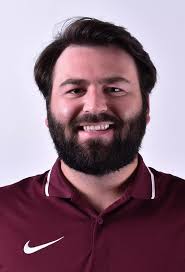 2023-24 Men's Golf Roster