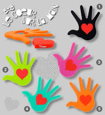 L'objet déclaré de l'association le c?ur sur la main est : Le Coeur Sur La Main 06 Home Facebook