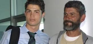 His father was a gardener with the municipality while his mother worked as a cook. Dolores Aveiro Meet Mother Of Cristiano Ronaldo Vergewiki