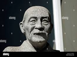 Don potter hi-res stock photography and images