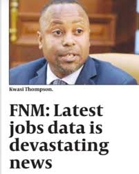 The Essence Of The New Day Prorogue = BAD LEADERSHIP❗️