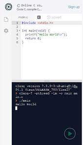 A mobile coding ide to build projects, code & … Best C Ide For Android For Android Apk Download
