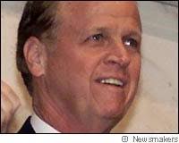 Faces In The News: May 22, 2001