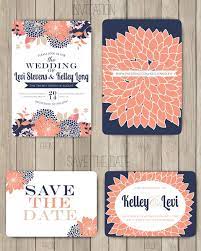 Navy And Coral Wedding Inspiration Mood Board Sohosonnet Creative Living Navy Wedding Invitations Coral Invitations Trendy Wedding Invitations