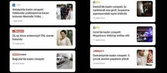 Sebeplerini araştırmak, toplumu saran cehaleti önlemek ve cinayetleri caydırıcı ağır cezalar getirmek gerekiyor. Bir Gunde 6 Kadin Cinayeti Kadina Siddet Bitmiyor Yasam