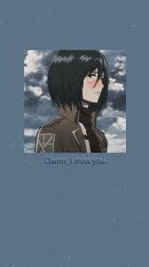 The story follows eren yeager and mikasa ackerman entering titan jr. Aesthetic Anime Wallpapers Aot Anime Wallpaper Hd