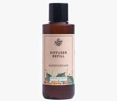 Our soaps are handcrafted from. The Handmade Soap Company Diffuser Nachfullflasche Grapefruit Und May Chang 150 Ml Raumdufte