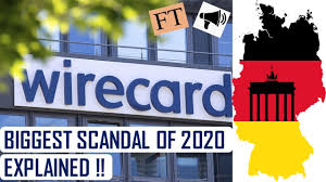 Founded in 1999, it has expanded globally to 26 locations around the world with 5,800 employees.in 2018, wirecard was valued at over. Wirecard Scandal Explained Biggest Corporate Scandals Of 2020 With 2 Important Takeaways Youtube