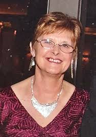 We extend our deepest sympathies to the family and friends of Mary Lou  (Lebel) Scott. Mary Scott died