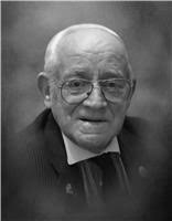 Henry Martel Obituary (1931