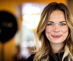 Ook heeft hij inmiddels een nieuwe vriendin. Jet Van Nieuwkerk Niet Rouwig Om Einde Dwdd