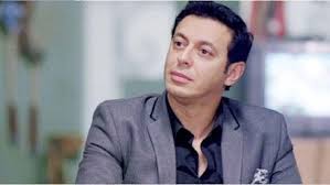 مسلسل أيوب مع النجم مصطفي شعبان على قناة Mbc مصر في رمضان 2018 نجوم مصرية Men S Blazer Men Blazer