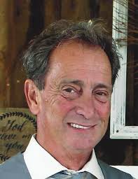 Obituary information for Joseph Stephen "Steve" Jury