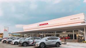 Honda exhibits world premiere of honda suv e:prototype. Honda Kah Motor Selayang Malaysia Honda Dealer In Selayang Batu Caves