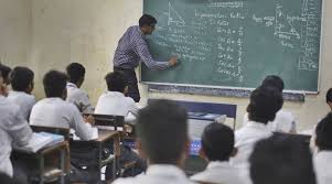 According to a plan for english schools unveiled by boris johnson, from 1 june primary schools will bring back how would schools reopen safely? Covid 19 Lockdown Parents Concerned Over Plans To Reopen Schools Over 2 Lakh Sign Petition Education News The Indian Express