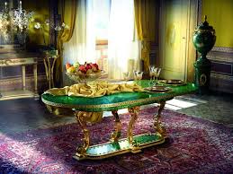 Malachite Table By Baldi Home Jewels Malachite Luxuryfurniture Luxurydesign Luxuryli Luxury Italian Furniture Interior Design Furniture Dining Table Marble