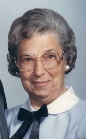 Irene J. (Burkholder) Atwell Hite