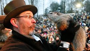 Groundhog Day: Legend and lore
