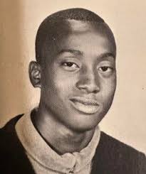 Sad passing of 1964 SouthSide High " Tommy Joseph Jones ..Tommy Loved  Railroad at Illonois Central as a Carpullman for 35 years . His Service  will be this Thursday Jan 23th ,