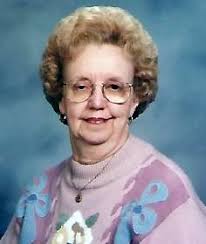 Obituary for Emma Pearl Petrosky