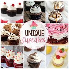 It's the best meal of the day! 25 Amazing Cupcake Recipes